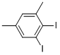 1,2-DIIODO-3,5-DIMETHYLBENZENE CAS#: 4102-49-2