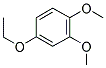 1,2-DIMETHOXY-4-ETHOXYBENZENE CAS#: 41827-16-1