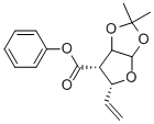 1,2-O-ISOPROPYLIDENE-3-BENZOYLOXY-5,6-DIDEOXY-GLUCOFURANOSE CAS#: 4105-61-7