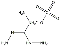 1,2,3-Triaminoguanidinium monoperchlorate CAS#: 4104-85-2