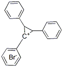 1,2,3-Triphenylcyclopropeniumbromide CAS#: 4919-51-1