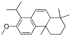 1,2,3,4,4a,10a-Hexahydro-7-methoxy-1,1,4a-trimethyl-8-(1-methylethyl)phenanthrene CAS#: 54833-49-7