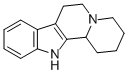 1,2,3,4,6,7,12,12b-octahydroindolo(2,3-a)quinolizine CAS#: 4802-79-3