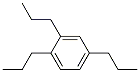 1,2,4-Tripropylbenzene CAS#: 41898-97-9
