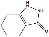 1,2,4,5,6,7-Hexahydro-indazol-3-one CAS#: 4344-73-4
