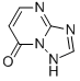 [1,2,4]TRIAZOLO[1,5-A]PYRIMIDIN-7(1H)-ONE CAS#: 4866-61-9