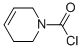1(2H)-Pyridinecarbonyl chloride, 3,6-dihydro- (9CI) CAS#: 40240-41-3