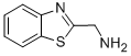 1,3-BENZOTHIAZOL-2-YLMETHYLAMINE HYDROCHLORIDE CAS#: 42182-65-0