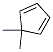 1,3-Cyclopentadiene, 5,5-dimethyl- CAS#: 4125-18-2