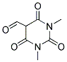 1,3-DIMETHYL-2,4,6-TRIOXO-HEXAHYDRO-PYRIMIDINE-5-CARBALDEHYDE CAS#: 42604-63-7