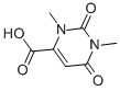 1,3-DIMETHYLOROTIC ACID CAS#: 4116-38-5