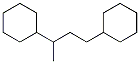 1,3-Dicyclohexylbutane CAS#: 41851-35-8