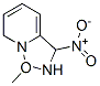 1,3-Dihydro-1-methyl-3-nitrobenzofurazane CAS#: 55649-68-8
