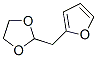 1,3-Dioxolane, 2-(2-furanylmethyl)- CAS#: 4359-52-8