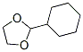 1,3-Dioxolane, 2-cyclohexyl- CAS#: 4362-48-5