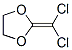 1,3-Dioxolane, 2-(dichloromethylene)- CAS#: 4362-56-5