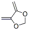 1,3-Dioxolane, 4,5-bis(methylene)- CAS#: 4362-68-9