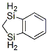 1,3-Disilaindane CAS#: 4361-65-3