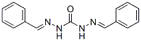 1,3-bis(benzylideneamino)urea CAS#: 4114-25-4