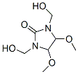 1,3-bis(hydroxymethyl)-4,5-dimethoxyimidazolidin-2-one CAS#: 4211-44-3