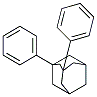 1,3-diphenyl adamantane CAS#: 40189-21-7