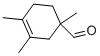 1,3,4-TRIMETHYL-3-CYCLOHEXEN-1-CARBOXALDEHYDE CAS#: 40702-26-9