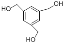 1,3,5-BENZENETRIMETHANOL CAS#: 4464-18-0