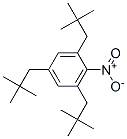 1,3,5-Trineopentyl-2-nitrobenzene CAS#: 40572-19-8