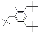 1,3,5-Tris(2,2-dimethylpropyl)-2-methylbenzene CAS#: 40572-12-1