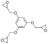 1,3,5-tris(2,3-epoxypropoxy)benzene CAS#: 4223-14-7