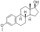 1,3,5(10)-ESTRATRIEN-17-ALPHA-METHYL-3,17-BETA-DIOL 3-METHYL ETHER CAS#: 4954-14-7
