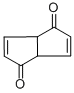 1,3A,4,6A-TETRAHYDROPENTALENE-1,4-DIONE CAS#: 4945-71-5
