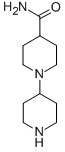 1,4-BIPIPERIDINE-4-CARBOXAMIDE CAS#: 41053-55-8