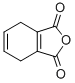 1,4-CYCLOHEXADIENE-1,2-DICARBOXYLIC ANHYDRIDE CAS#: 4773-89-1