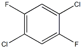 1,4-Dichloro-2,5-difluorobenzene CAS#: 400-05-5