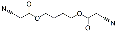 1,4-butanediyl bis(cyanoacetate) CAS#: 42270-85-9