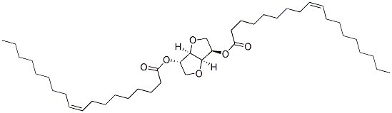 1,4:3,6-dianhydro-D-glucitol dioleate CAS#: 4252-85-1
