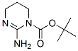 1(4H)-Pyrimidinecarboxylicacid,2-amino-5,6-dihydro-,1,1-dimethylethylester CAS#: 351447-46-6