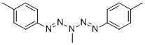 1,5-DI-P-TOLYL-3-METHYL-1,4-PENTAZADIENE CAS#: 41798-81-6