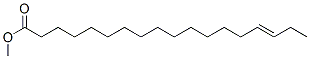 15-Octadecenoic acid methyl ester CAS#: 4764-72-1