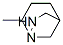 1,7-Diazabicyclo[3.2.1]octane, 2-methyl- CAS#: 70873-23-3