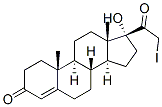 17-Hydroxy-21-iodoprogesterone CAS#: 4470-79-5