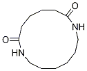1,8-Diazacyclotetradecane-2,7-dione CAS#: 4266-66-4