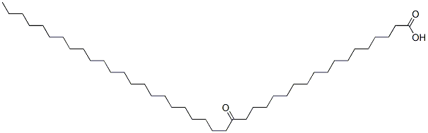 18-Oxohentetracontanoic acid CAS#: 40710-25-6