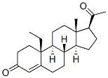 19-Methylprogesterone CAS#: 4781-53-7