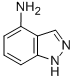 1H-INDAZOL-4-AMINE CAS#: 41748-71-4
