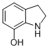 1H-INDOL-7-OL,2,3-DIHYDRO CAS#: 4770-38-1