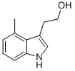 1H-INDOLE-3-ETHANOL,4-METHYL- CAS#: 41339-62-2