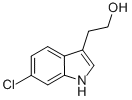 1H-INDOLE-3-ETHANOL,6-CHLORO- CAS#: 41340-35-6