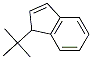 1H-Indene, 1-(1,1-dimethylethyl)- CAS#: 40650-31-5